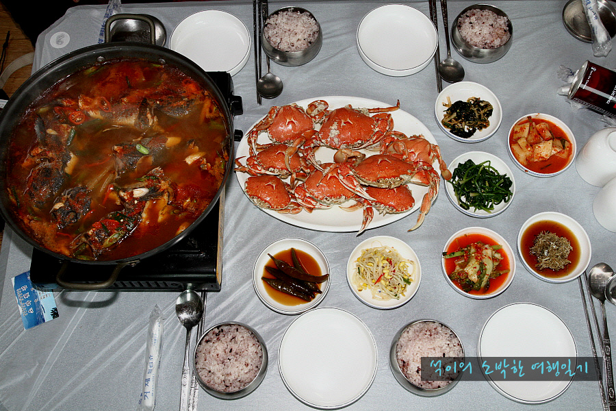 거제우럭아횟집 이미지
