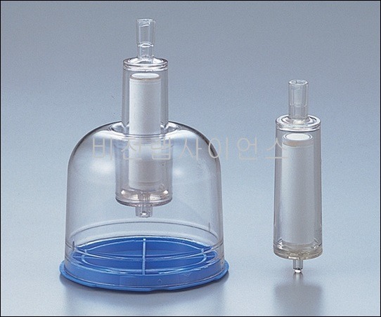 스테리벡스필터홀더(벨없음),STERIVEX® FILTER HOLDER 