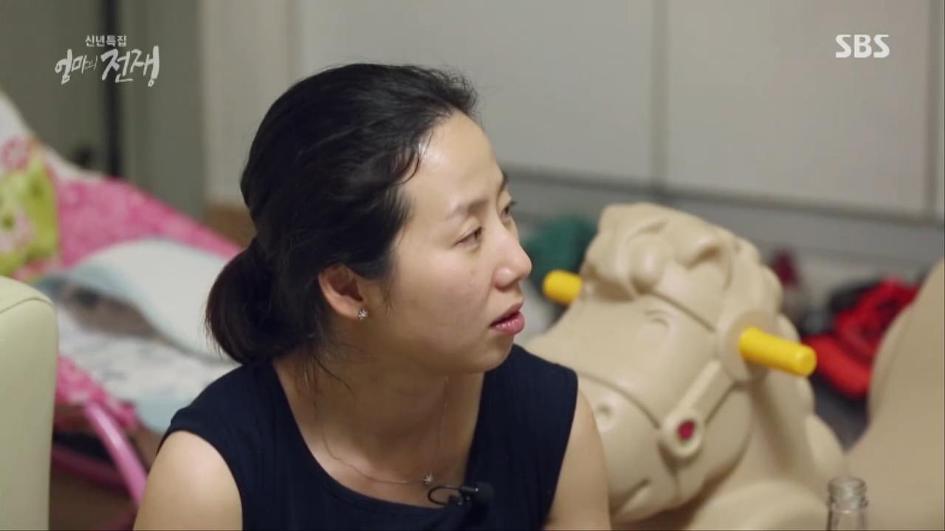 [엄마의전쟁] 서울 아산병원 10년차 간호사의 삶 | 인스티즈