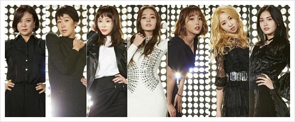 ▶[MV] Unnies(언니쓰) _ Right?(맞지?)