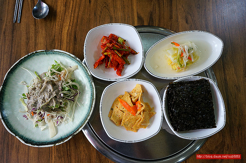 (문래동 맛집)매콤한 명태조림 맛집,문래동 점심 - 문래동 지역 추천맛집 또오리 명태 후기