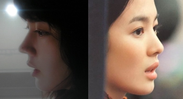 나의 여자 취향은? 전자 VS 후자 .JPG | 인스티즈