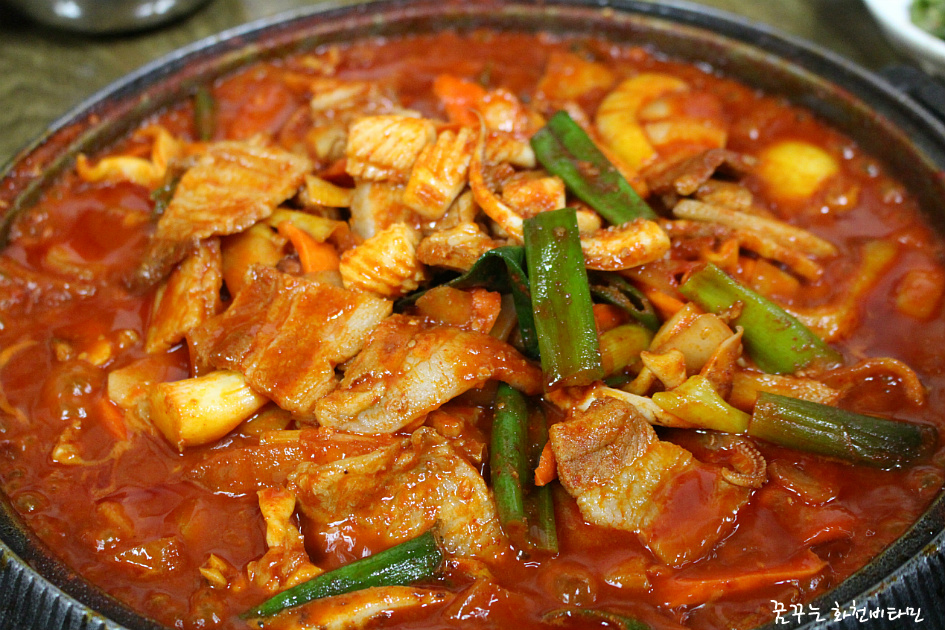 동양식당 이미지