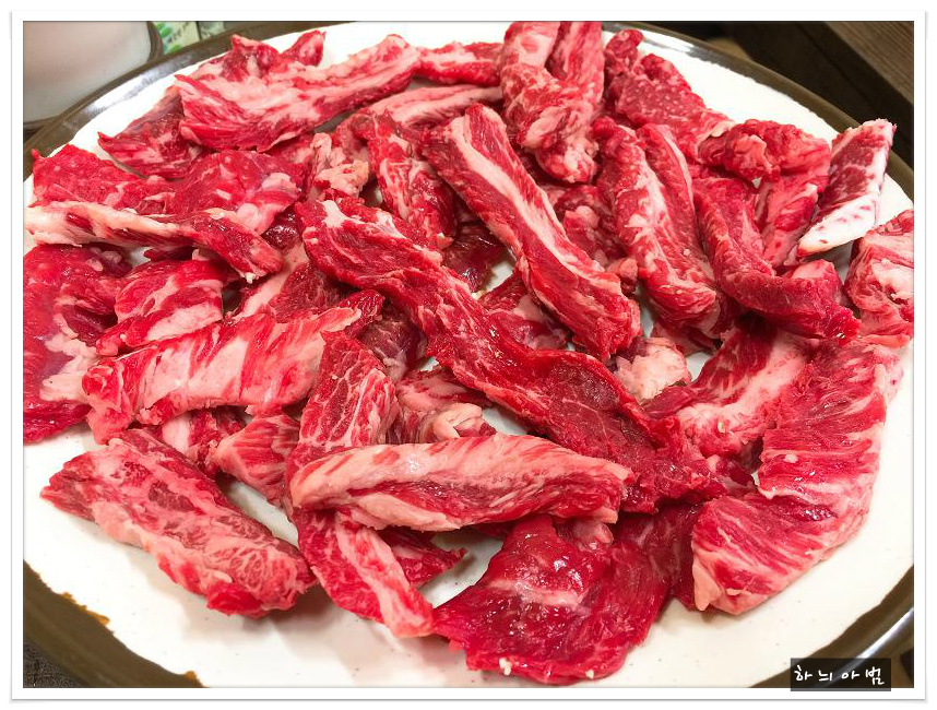 전주 송천동 한우집 평화한우 - 전북/전주 지역 추천맛집 평화한우 후기