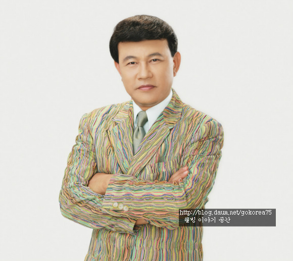 잃어버린 30년/설운도