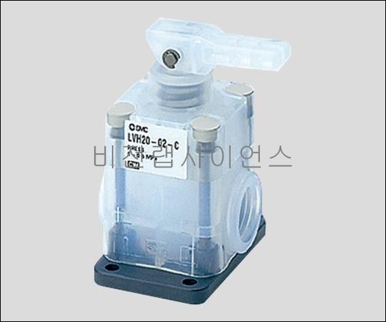 약물용밸브,VALVE FOR CHEMICAL LIQUID PFA
