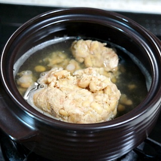 찌개랑 술술 이미지
