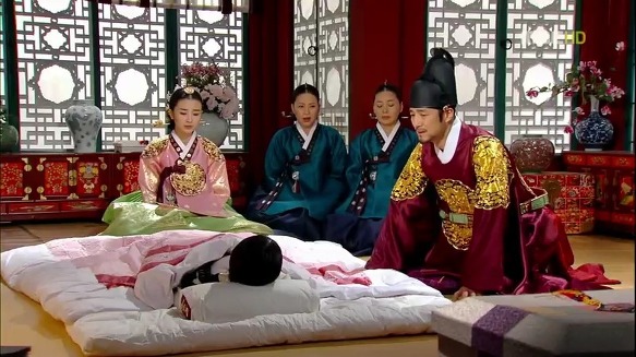 사극에 시비 걸기- 머리말 