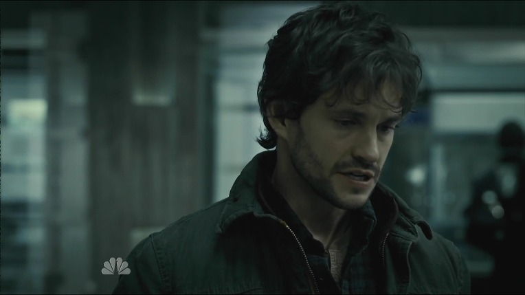 본격침샘어택미드 한니발 (Hannibal) 시즌1 에피11 Roti (3/4) | 인스티즈