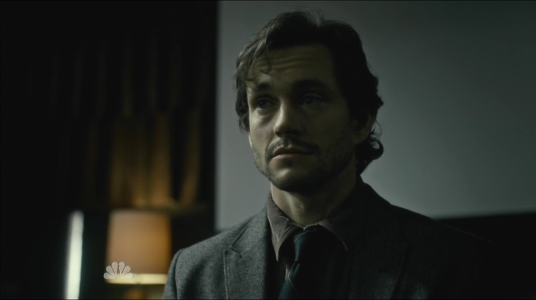 본격침샘어택미드 한니발(Hannibal) 시즌1 에피9 Trou Normand *시체주의* (2/3) | 인스티즈