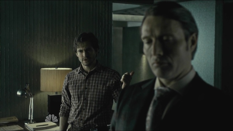 본격침샘어택미드 한니발(Hannibal) 시즌1 에피9 Trou Normand *시체주의* (2/3) | 인스티즈