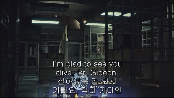 이젠홍콩인지욕망인지모르겠는미드 한니발(Hannibal) 시즌2 에피 5 Mukozuke (4/4) (피주의) | 인스티즈