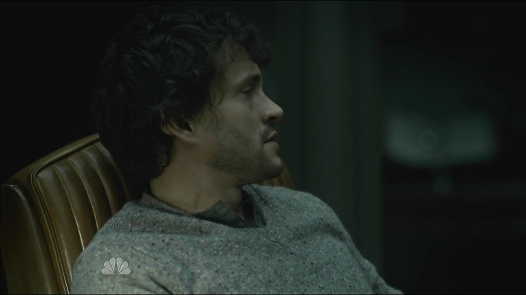 본격침샘어택미드 한니발 (Hannibal) 시즌1 에피10 Buffet Froid (3/5) *잔인주의* | 인스티즈