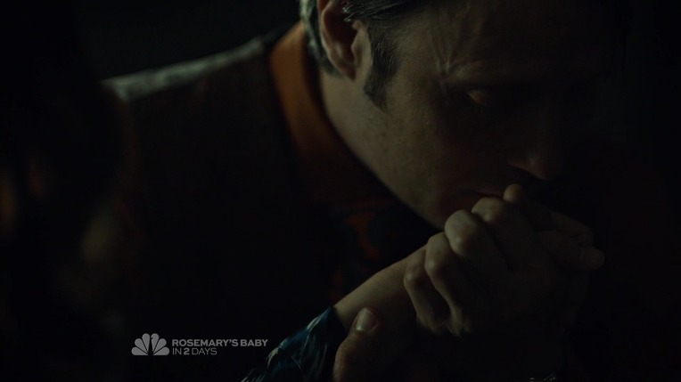 이젠홍콩인지욕망인지모르겠는미드 한니발(Hannibal) 시즌2 에피 11 KoNoMono (4/4) 스압주의 | 인스티즈