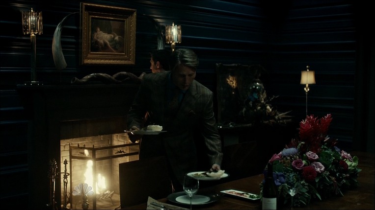 이젠홍콩인지욕망인지모르겠는미드 한니발(Hannibal) 시즌2 에피 1 Kaiseki (4/4) | 인스티즈