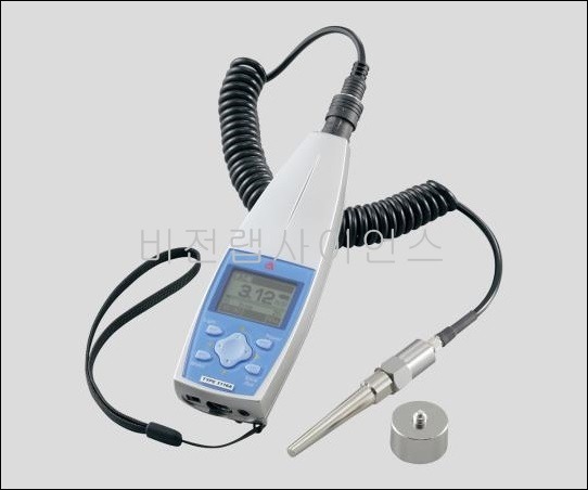 소형진동계,VIBRATION METER
