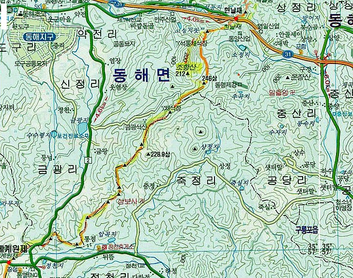만리성 이미지