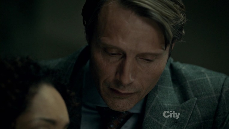 본격침샘어택미드 한니발(Hannibal) 시즌1 에피5 (1/4) *시체주의* | 인스티즈