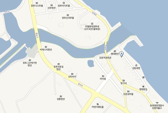 미도락횟집 이미지