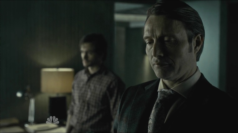 본격침샘어택미드 한니발(Hannibal) 시즌1 에피9 Trou Normand *시체주의* (2/3) | 인스티즈