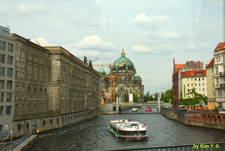 베를린(Berlin) 이미지