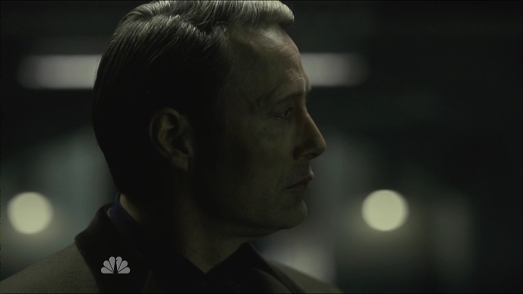 본격침샘어택미드 한니발 (Hannibal) 시즌1 에피13 Savoureux (5/5) | 인스티즈