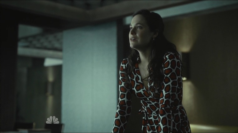본격침샘어택미드 한니발 (Hannibal) 시즌1 에피13 Savoureux (2/5) | 인스티즈