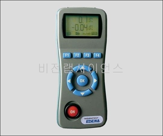 디지털마노미터,MANOMETER 