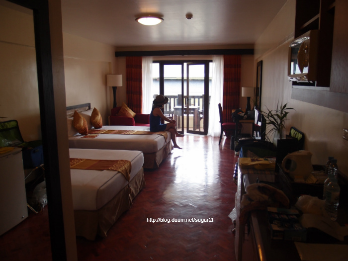 #04 보라카이 알타비스타 리조트(Alta Vista Resort)