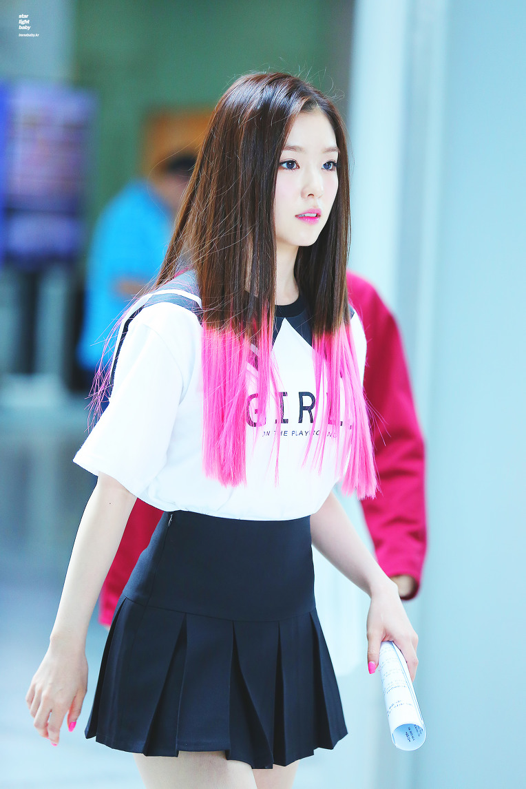 레드벨벳 아이린 고화질 직찍 중복없어요ㅎㅎ | 인스티즈