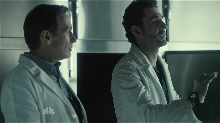 본격침샘어택미드 한니발 (Hannibal) 시즌1 에피12 Releves (2/5) | 인스티즈