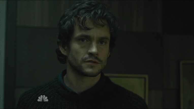 본격침샘어택미드 한니발 (Hannibal) 시즌1 에피10 Buffet Froid (4/5) *잔인주의* | 인스티즈