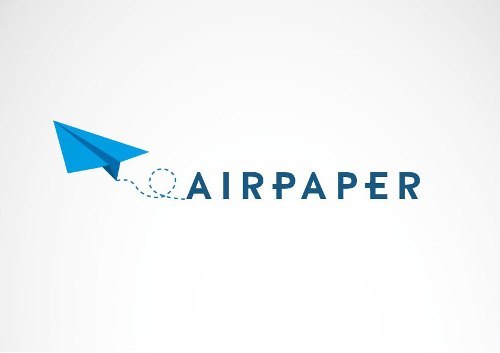 BLE 비콘 디바이스 개발 스타트업 ㈜루콘, ‘에어 페이퍼(Air Paper)’ 출시