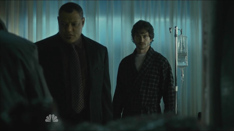본격침샘어택미드 한니발 (Hannibal) 시즌1 에피12 Releves (1/5) | 인스티즈