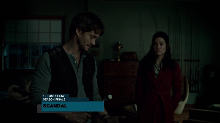 본격침샘어택미드 한니발(Hannibal) 시즌1에피8 Formage (2/4) | 인스티즈