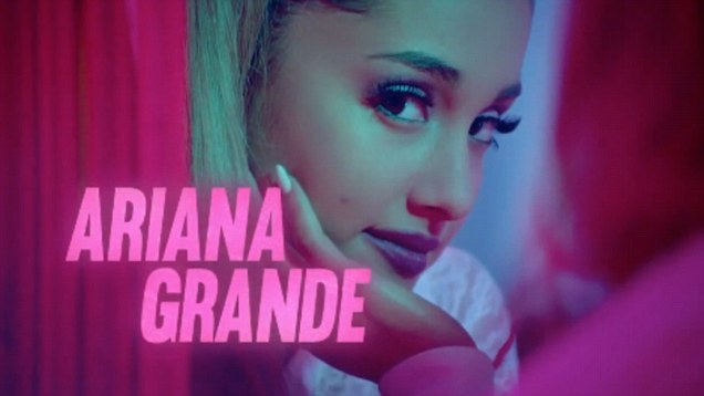 Jessie J, Ariana Grande, Nicki Minaj - Bang Bang