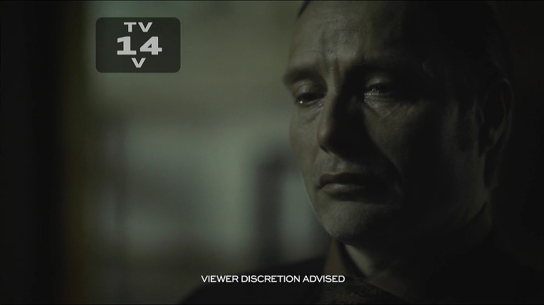 본격침샘어택미드 한니발 (Hannibal) 시즌1 에피13 Savoureux (2/5) | 인스티즈