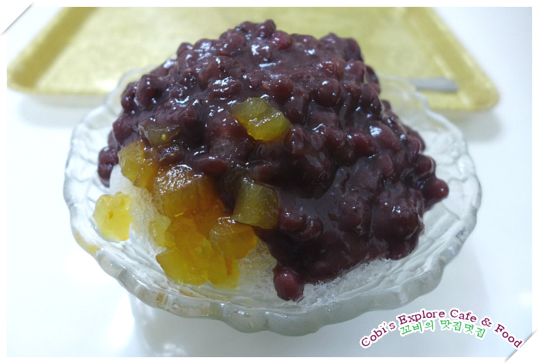 용호동할매팥빙수 이미지