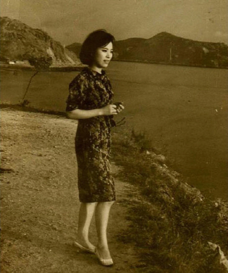 보슬비 이미지