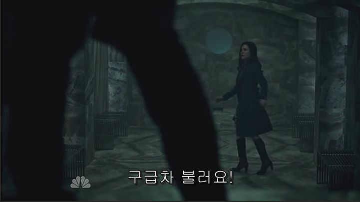 이젠홍콩인지욕망인지모르겠는미드 한니발(Hannibal) 시즌2 에피 5 Mukozuke (4/4) (피주의) | 인스티즈