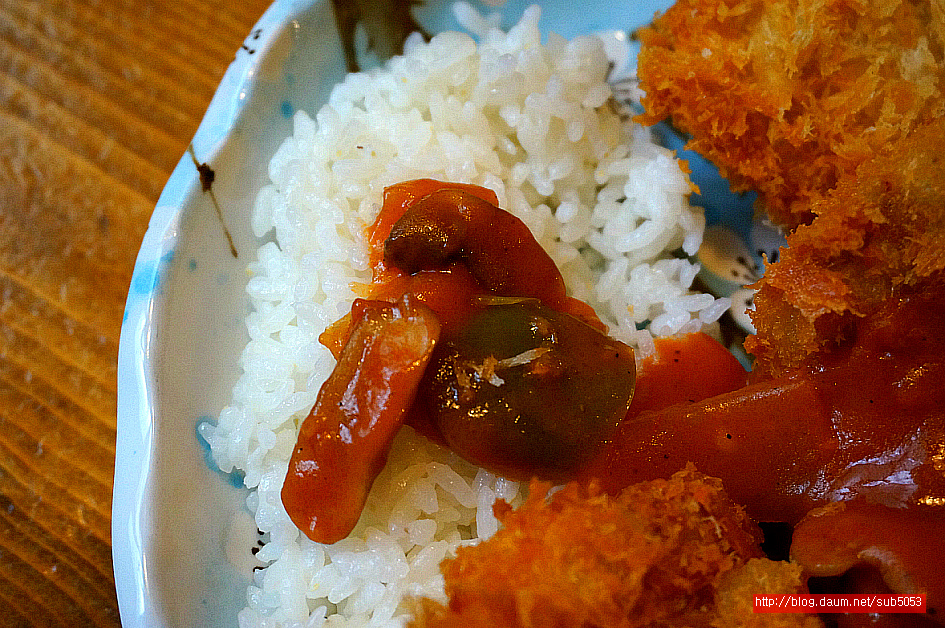 (마포구청역 맛집)성산동 돈까스 맛집 - 성산동 지역 추천맛집 정광수의 돈까스 가게 후기
