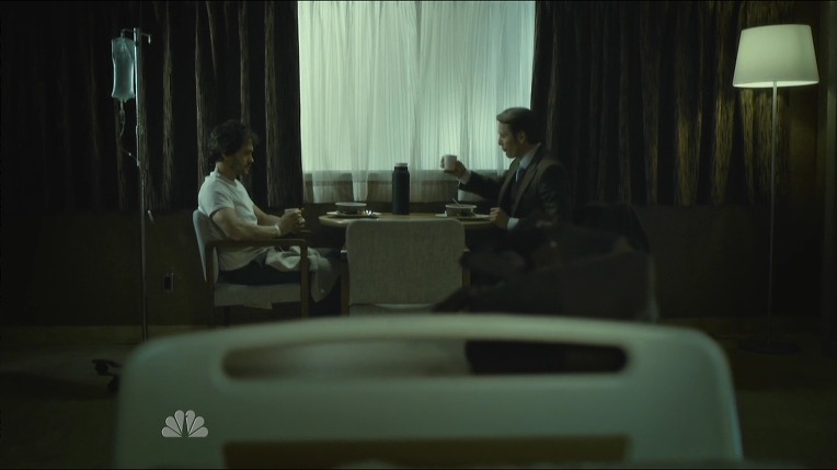 본격침샘어택미드 한니발 (Hannibal) 시즌1 에피12 Releves (1/5) | 인스티즈