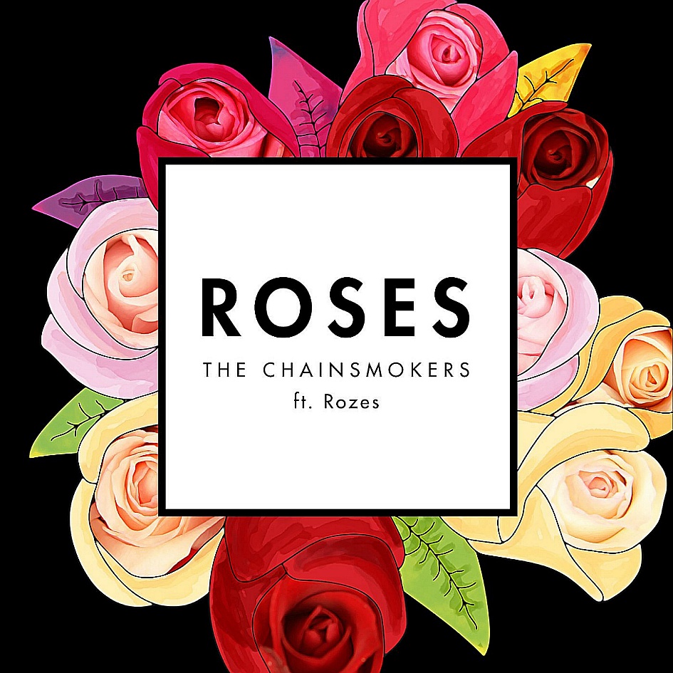 The Chainsmokers Roses ft. ROZES 가사/해석