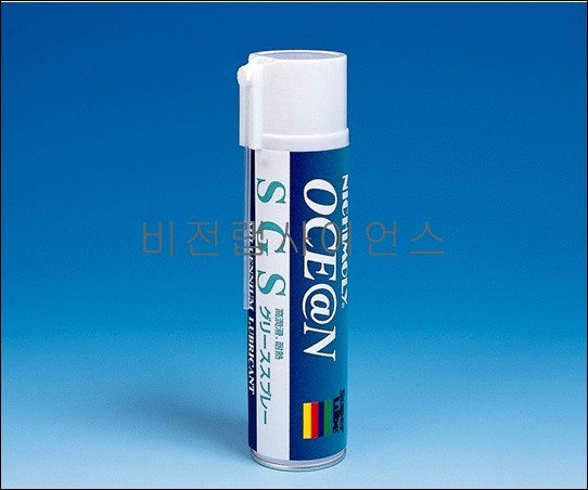 ⁠⁠내수.내산성윤활유스프레이,GREASE SPRAY ANTI-WATER.ACID