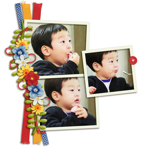 넘 이쁜 서언 서준이~^^