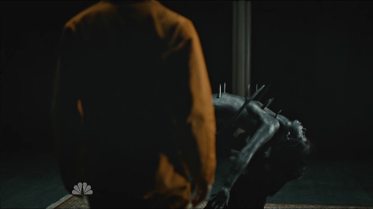 본격침샘어택미드 한니발 (Hannibal) 시즌1 에피13 Savoureux (4/5) | 인스티즈