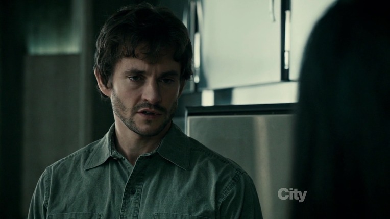 본격침샘어택미드 한니발(Hannibal) 시즌1 에피5 (3/4) | 인스티즈