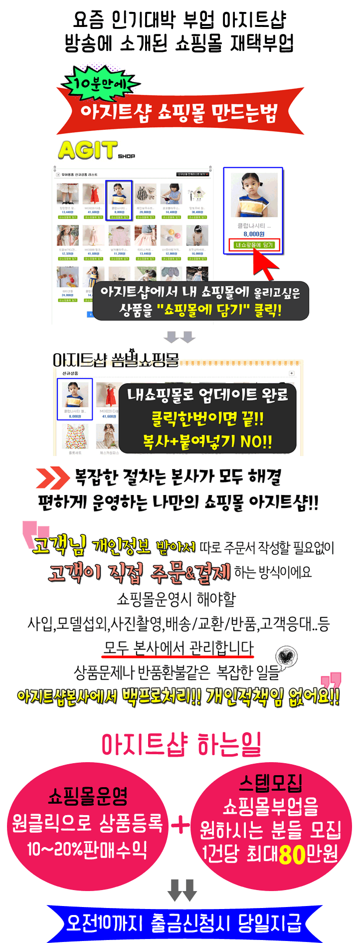 더블클릭을 하시면 이미지를 수정할 수 있습니다