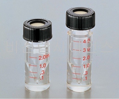 MINI VIALS(CASE OF 12EA),미니바이알 