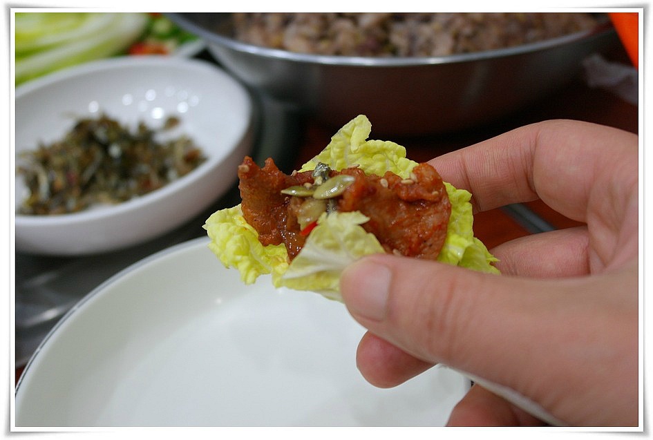 서울해물찜 이미지
